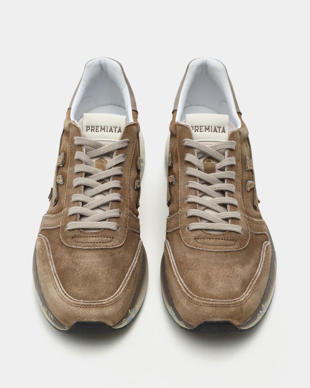 Купить Кроссовки PREMIATA