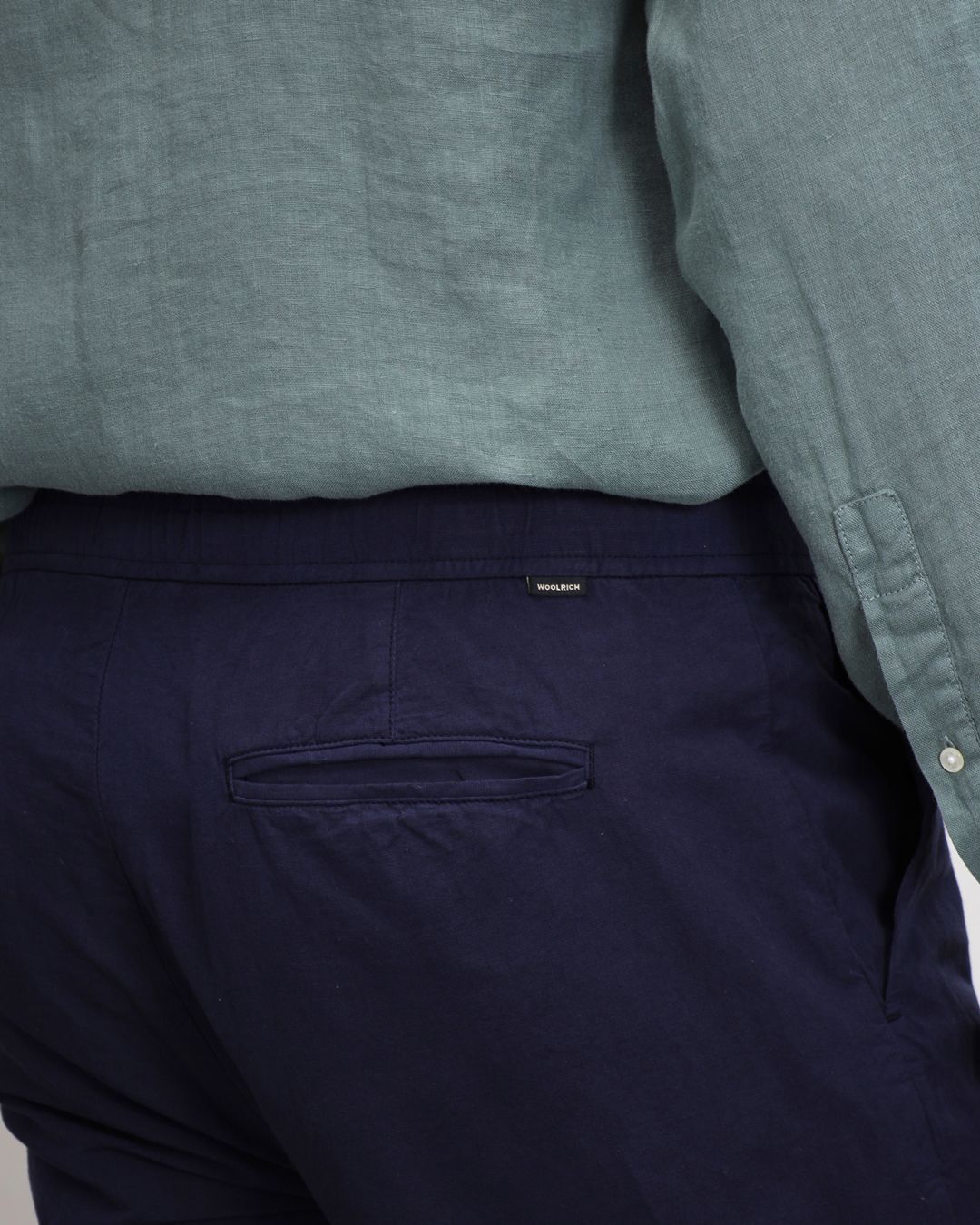 Купить Брюки WOOLRICH