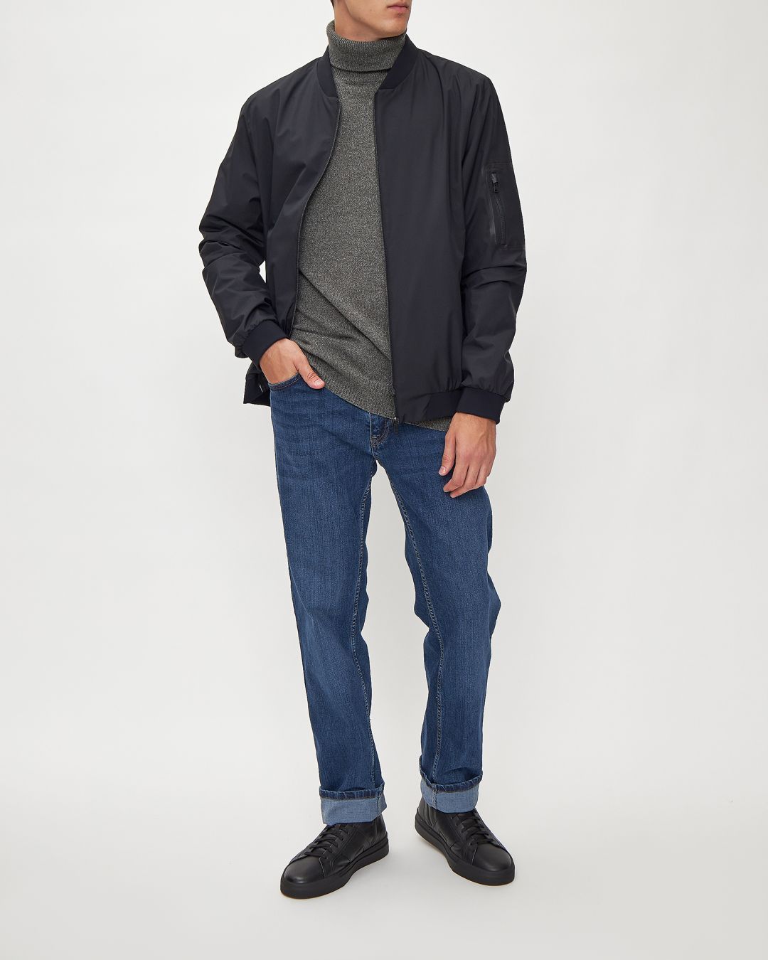 Купить Кеды SANTONI