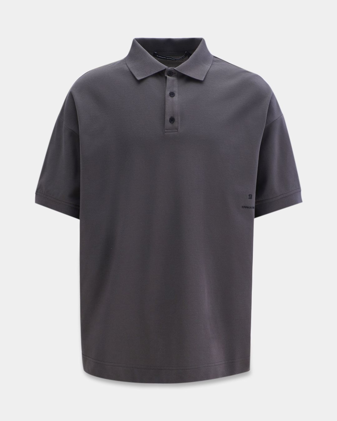 Купить Футболка KRAKATAU MEN