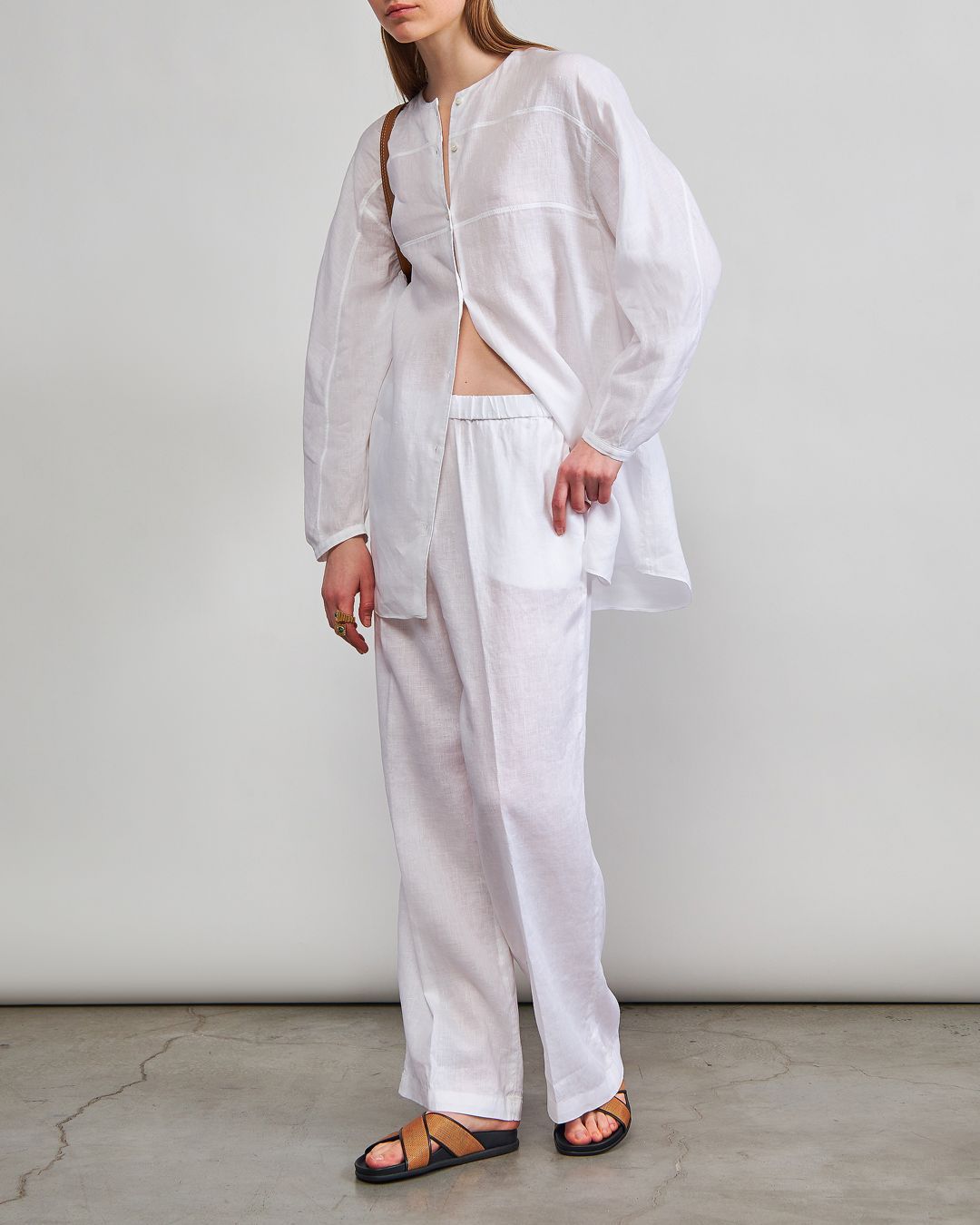 Купить Брюки ASPESI