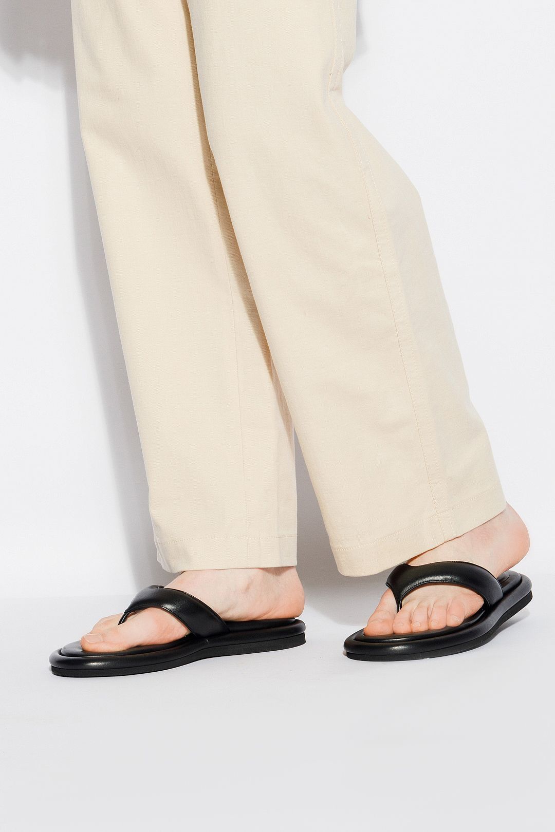 Купить Сандалии GIA BORGHINI