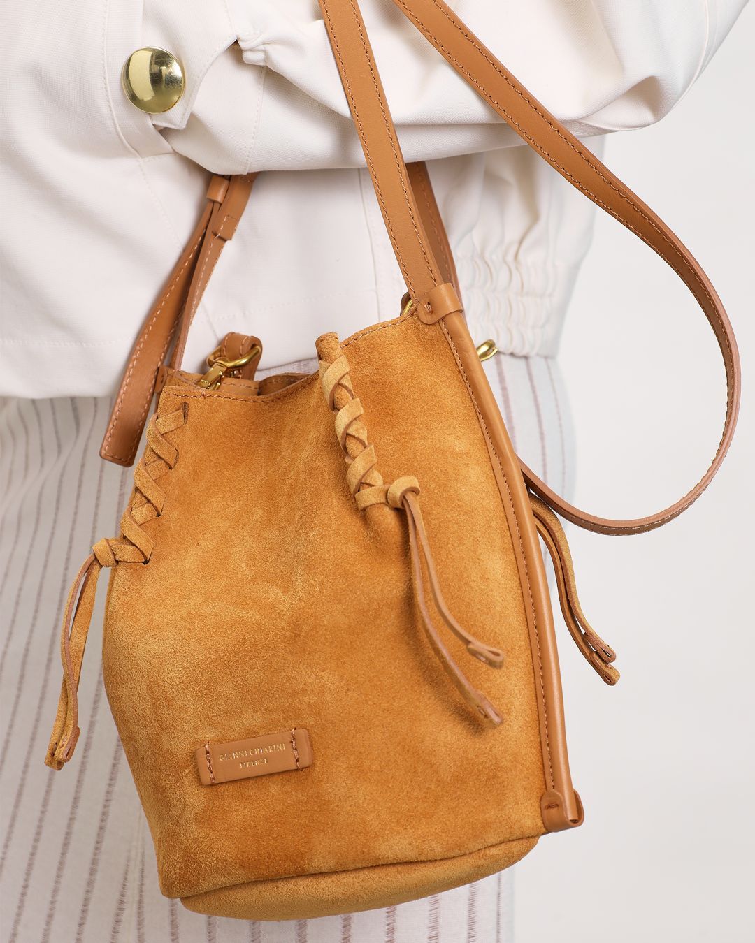 Купить Сумка GIANNI CHIARINI