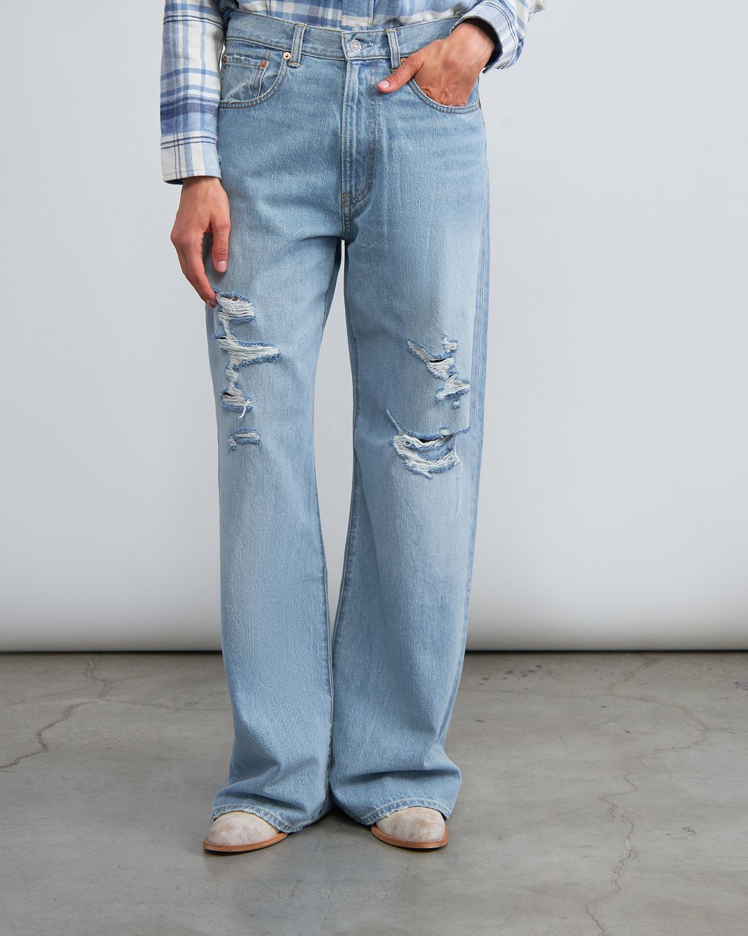 Купить Джинсы DENIMIST