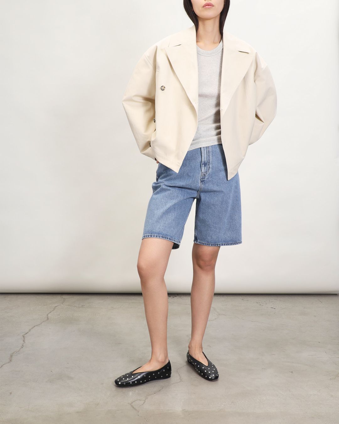 Купить Майка LOULOU DE SAISON