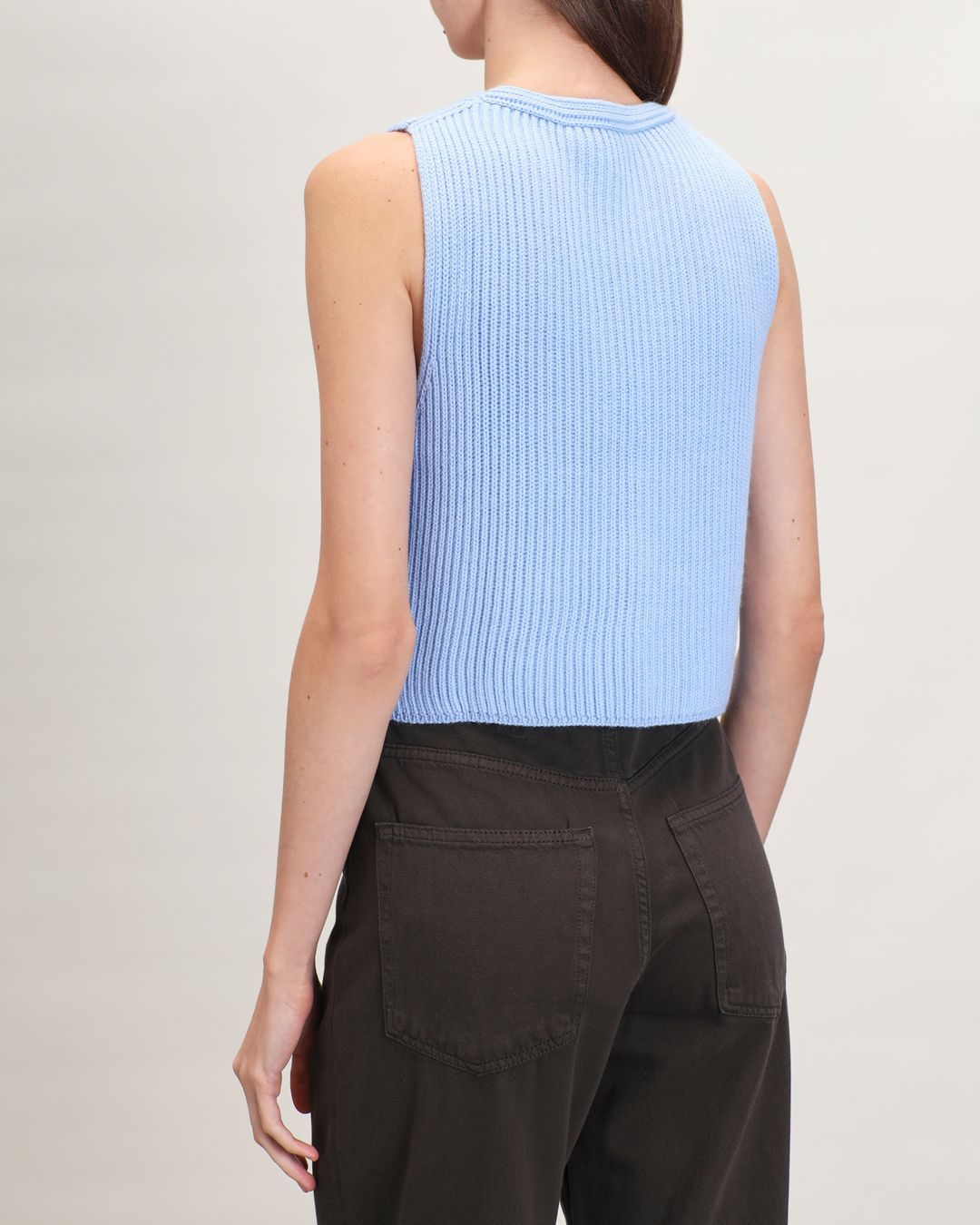 Купить Жилет LESYANEBO