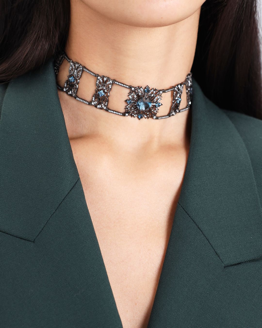 Купить Колье BE LIZA