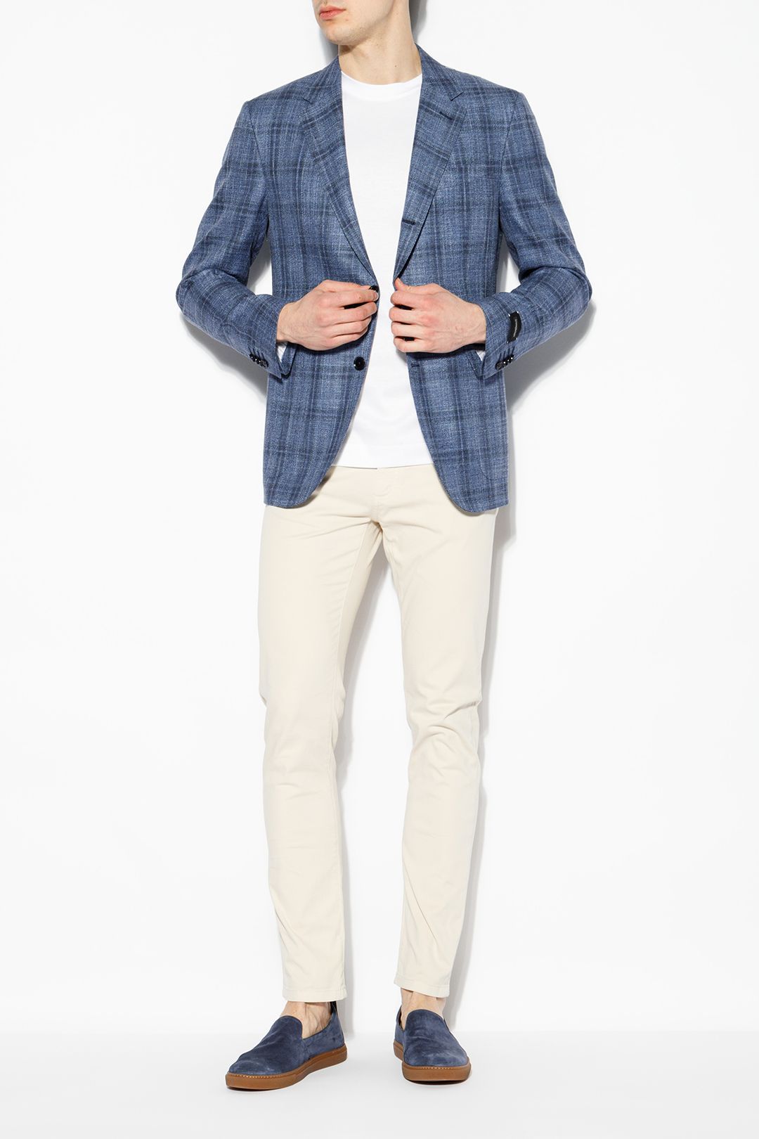 Купить Пиджак ZEGNA