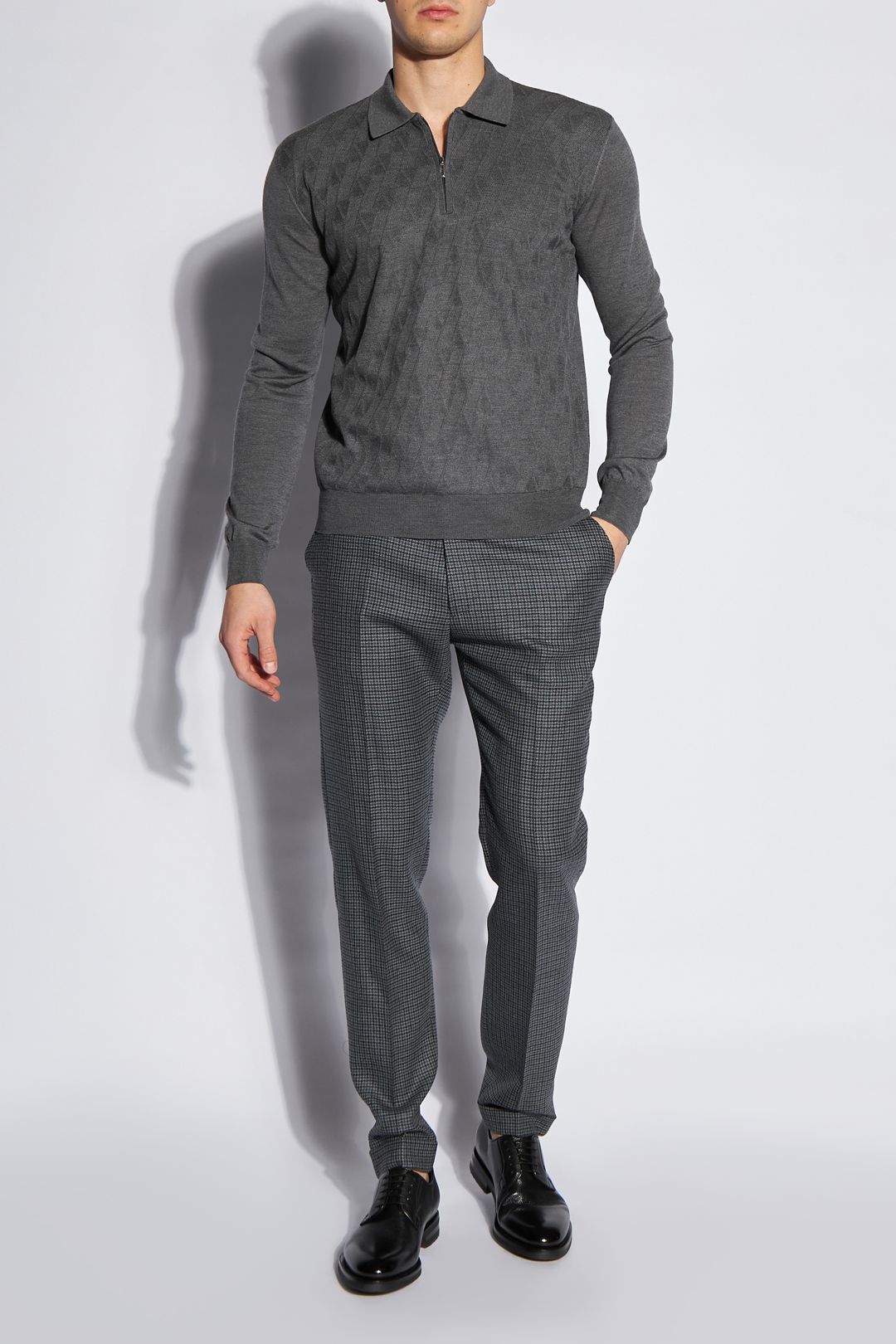 Купить Джемпер BERTOLO