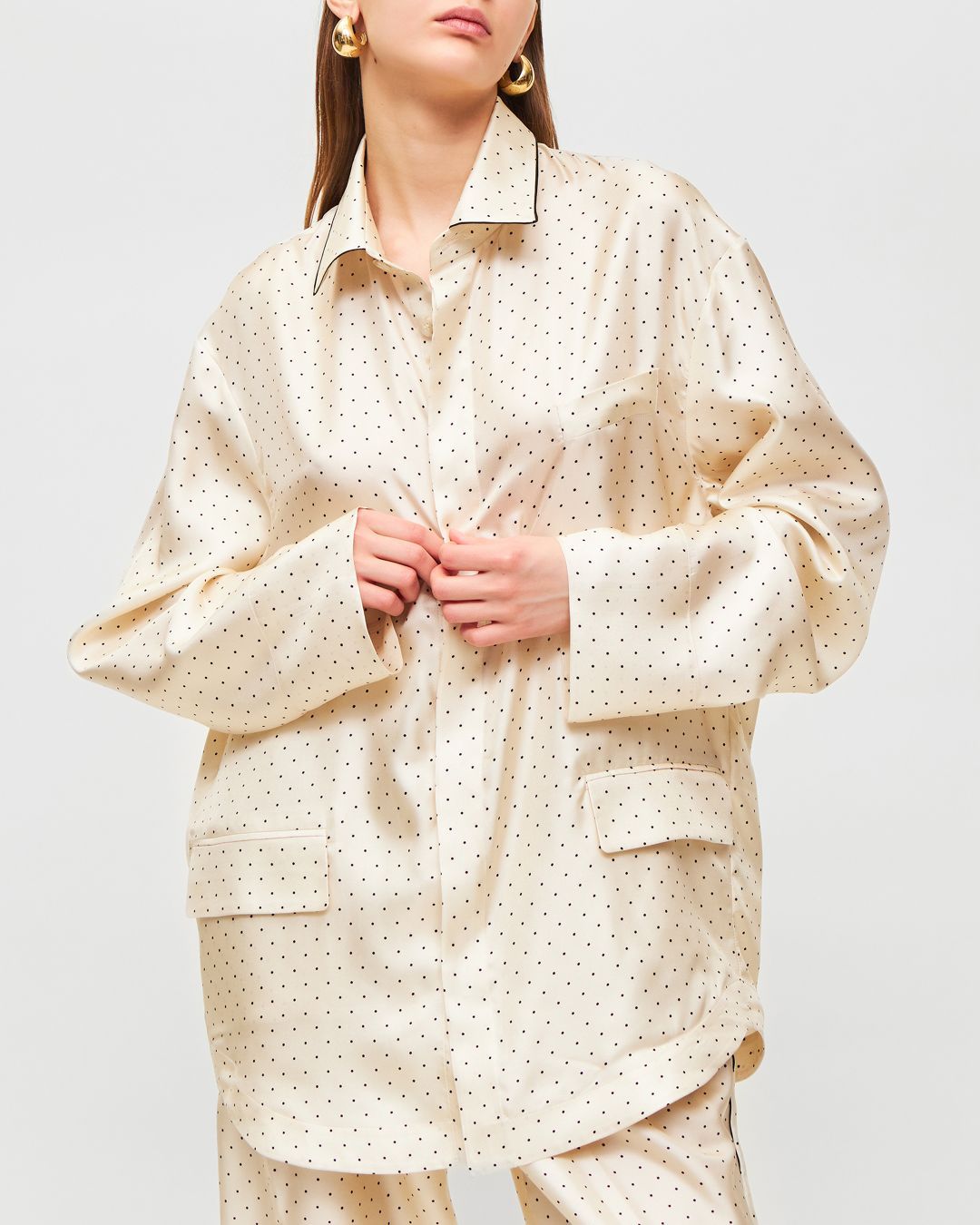 Купить Блуза GOOROO