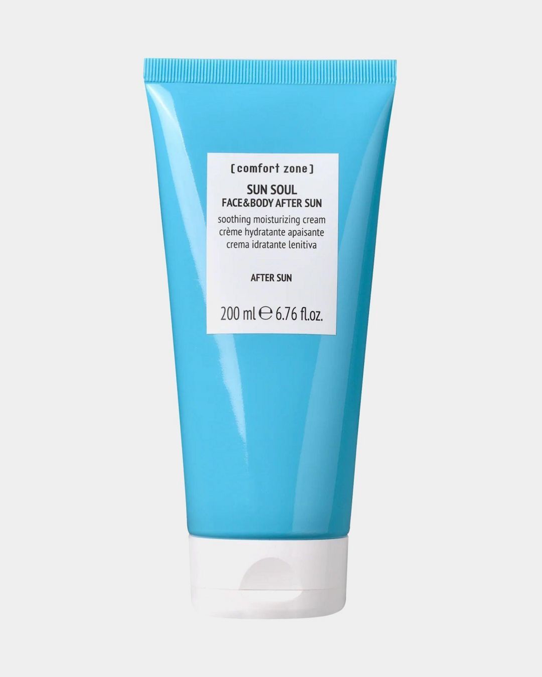 Купить Крем после загара COMFORT ZONE