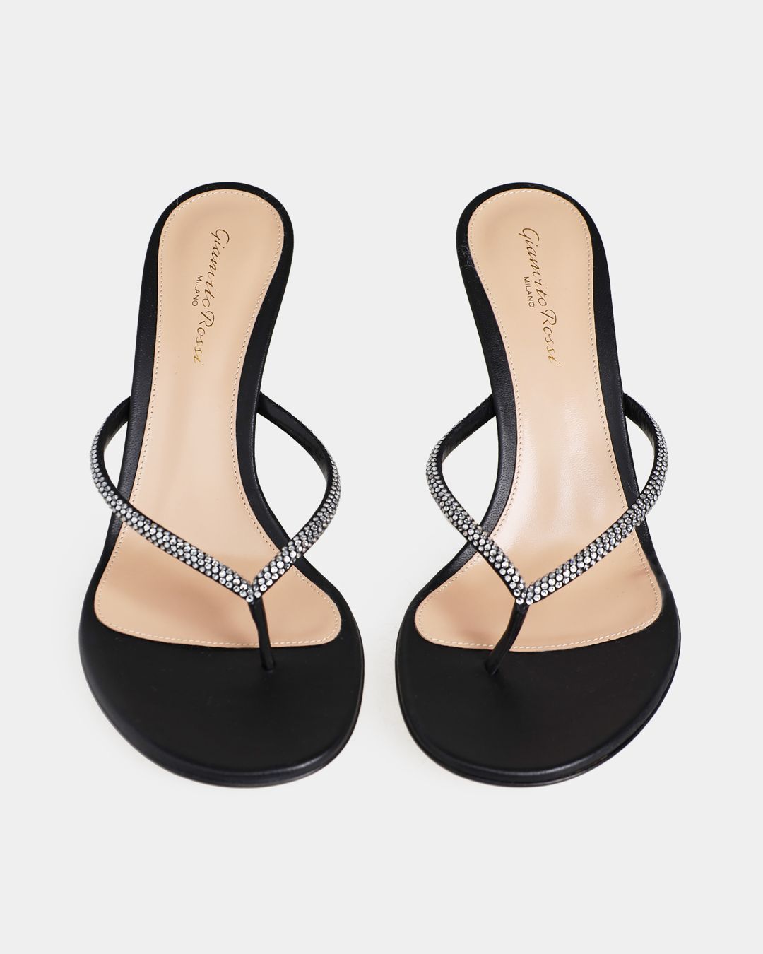 Купить Туфли GIANVITO ROSSI