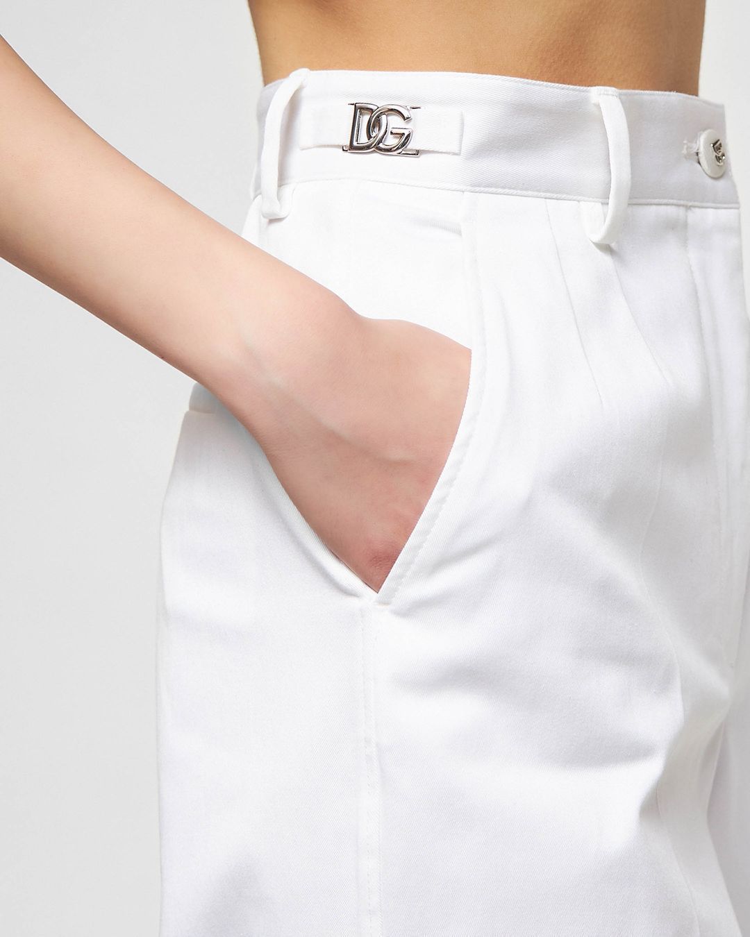 Купить Брюки DOLCE & GABBANA