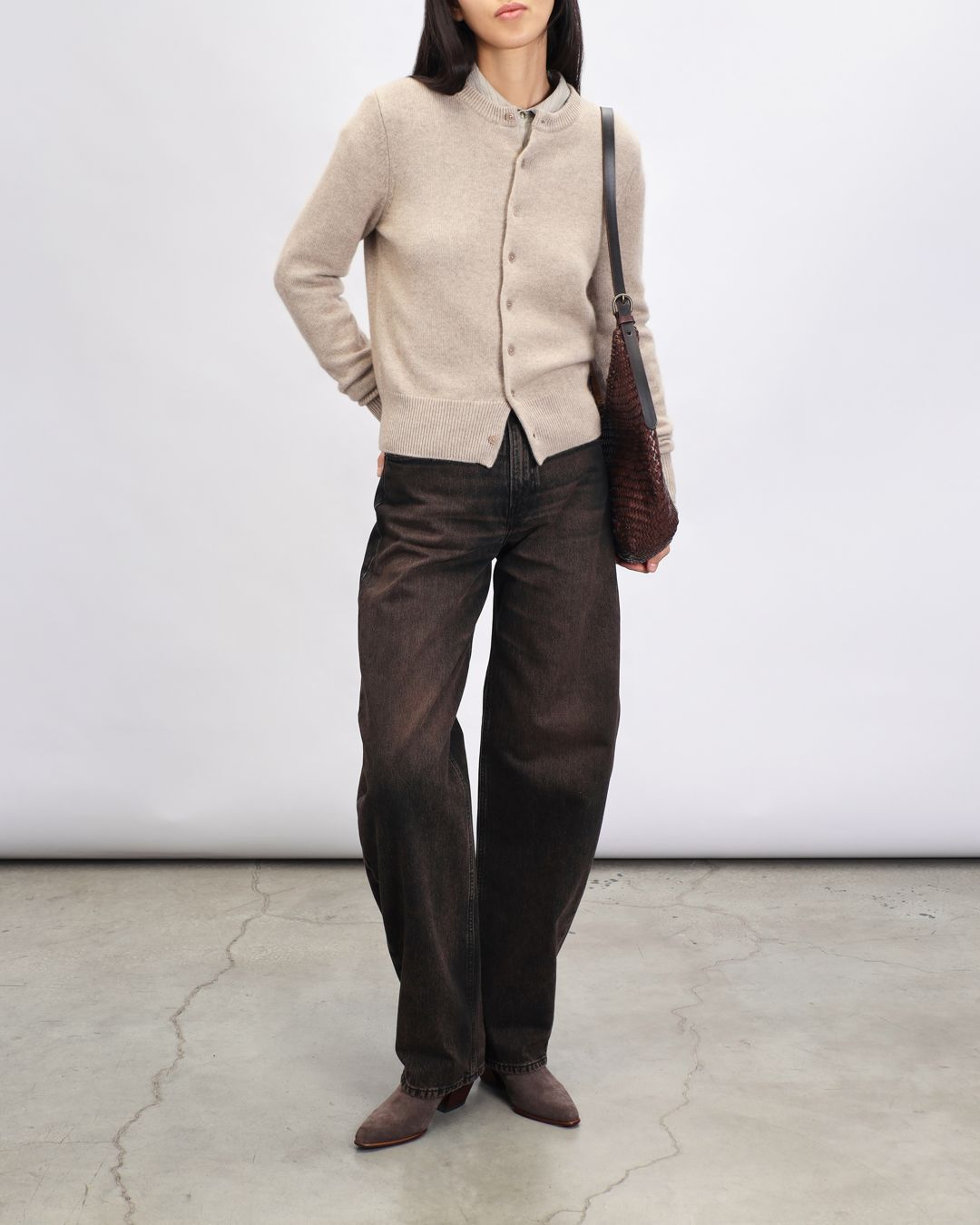 Купить Кардиган EXTREME CASHMERE