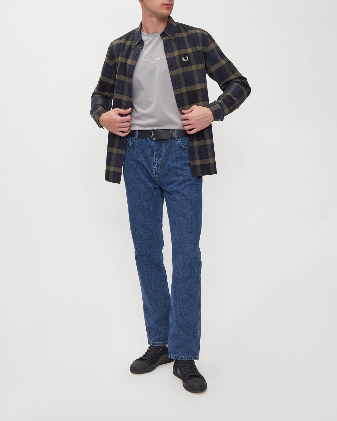 Купить Ремень LONG RIVER