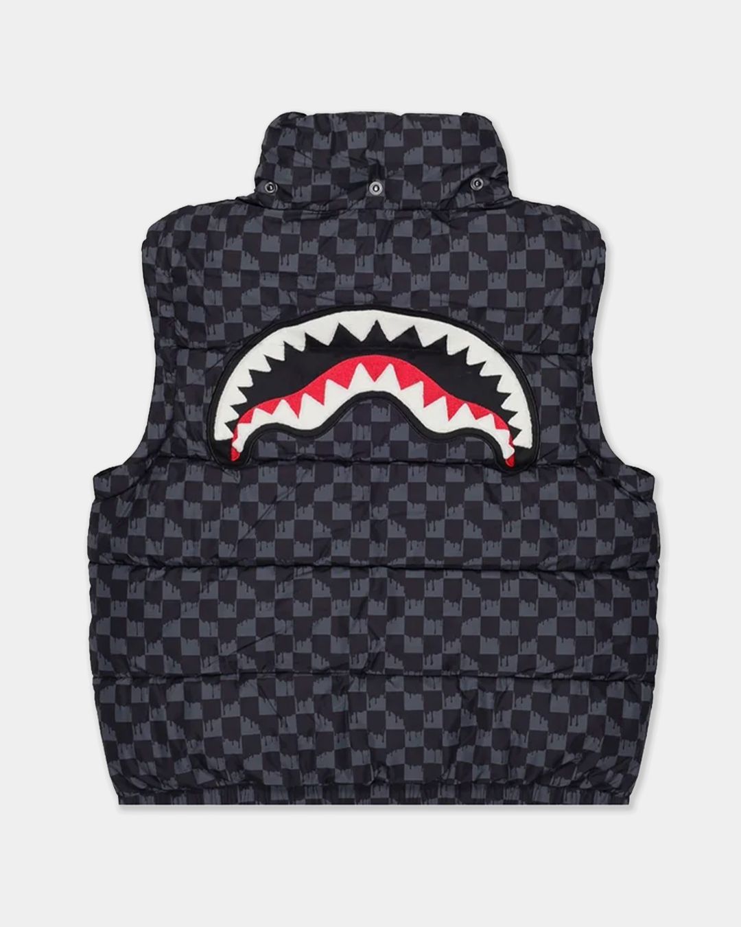 Купить Куртка SPRAYGROUND