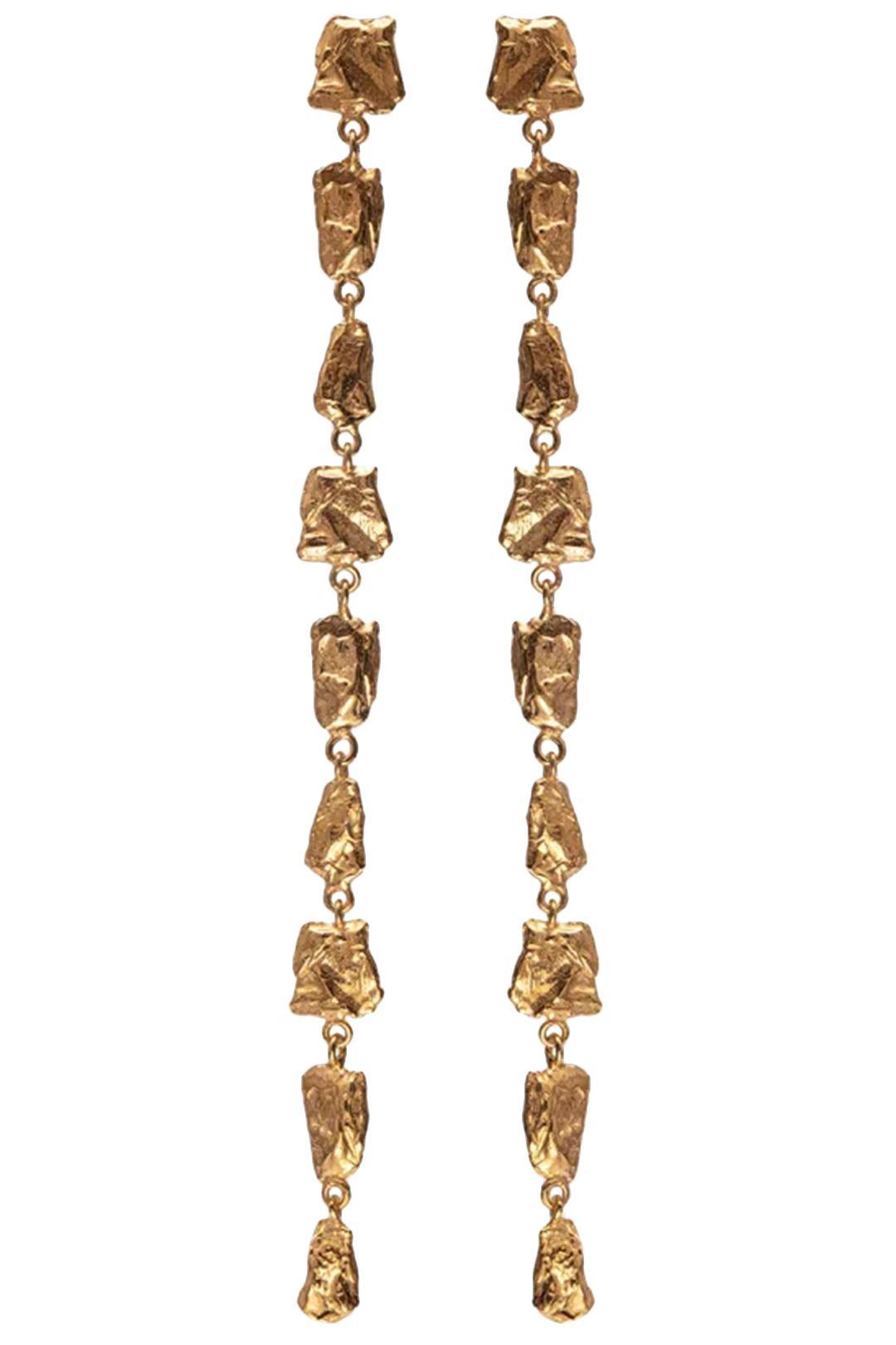 Купить Серьги RINGSTONE