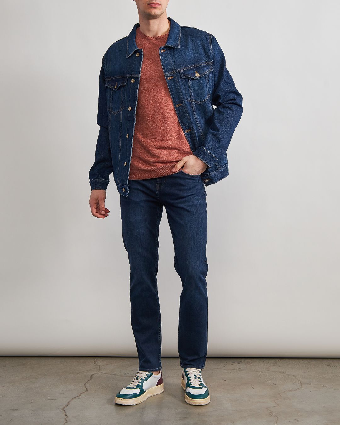 Купить Джемпер GRAN SASSO