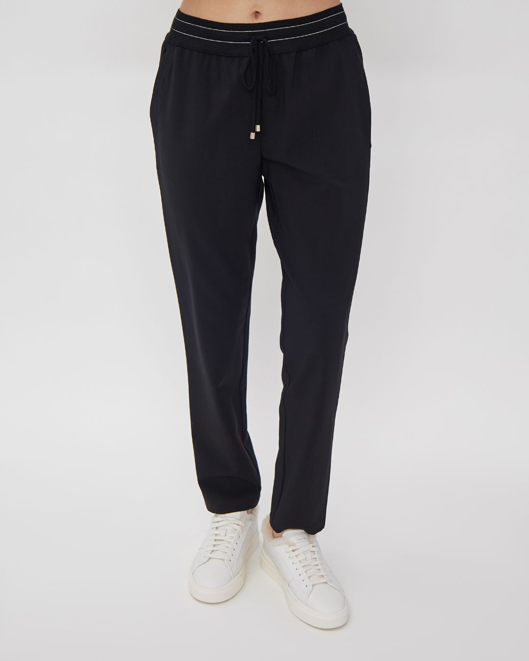 Купить Брюки LORENA ANTONIAZZI