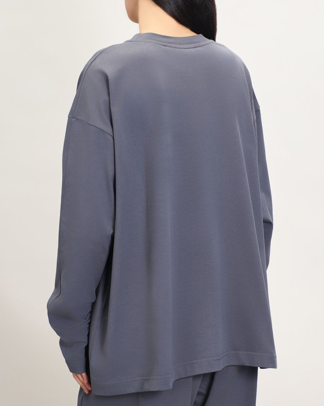 Купить Лонгслив MONOCHROME