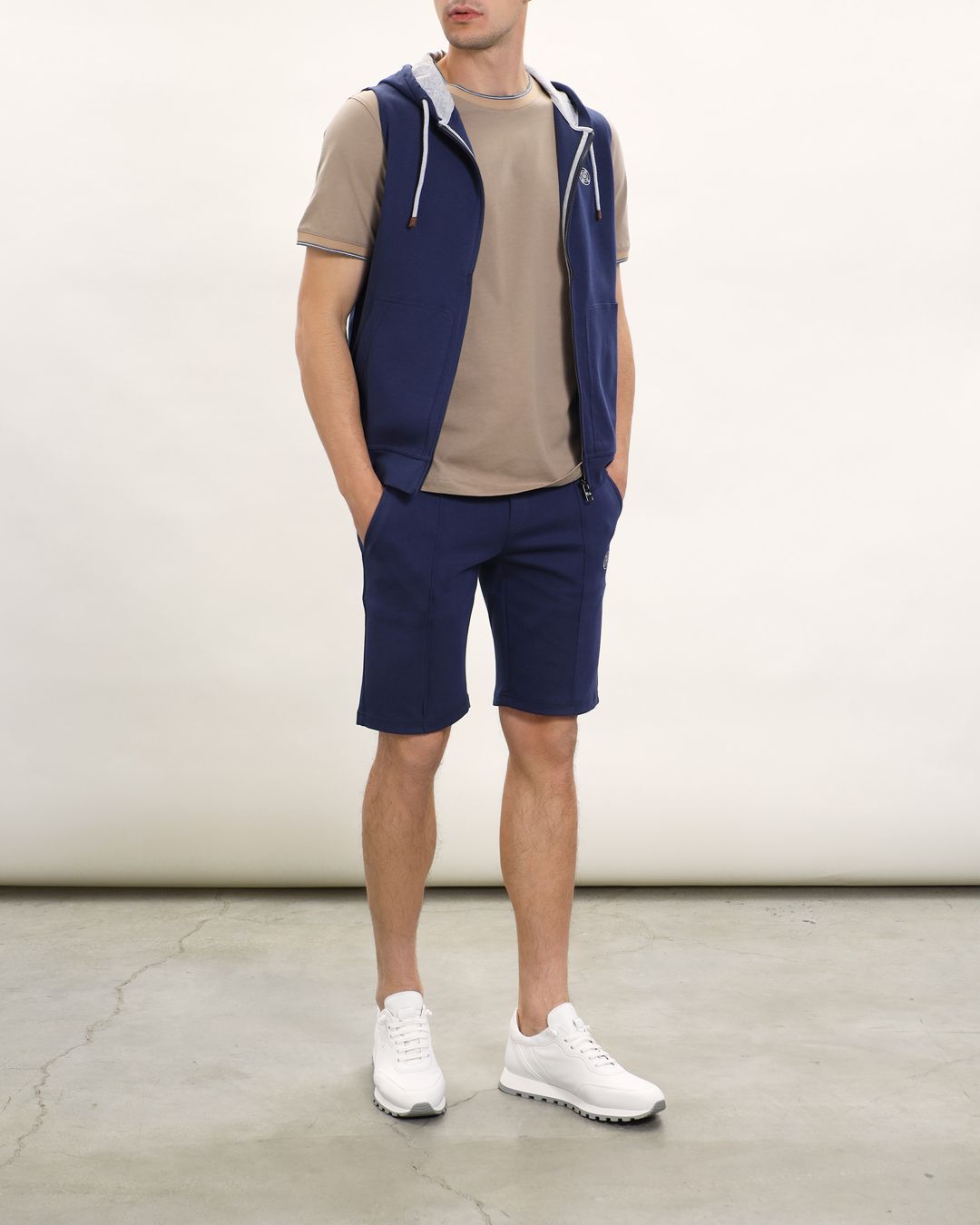 Купить Шорты CUDGI