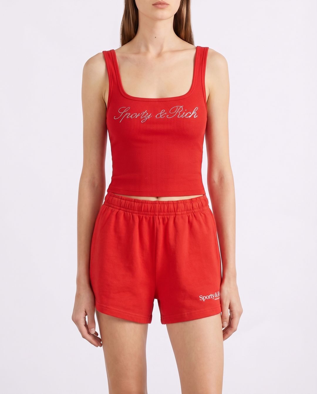 Купить Майка SPORTY&RICH