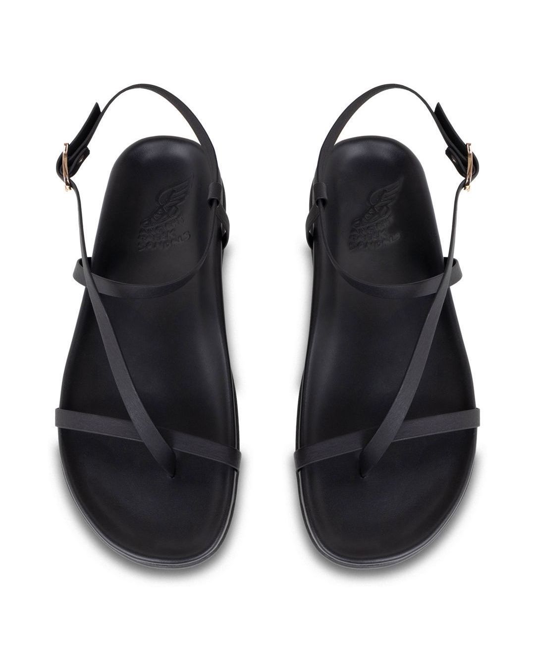 Купить Сандалии ANCIENT GREEK SANDALS