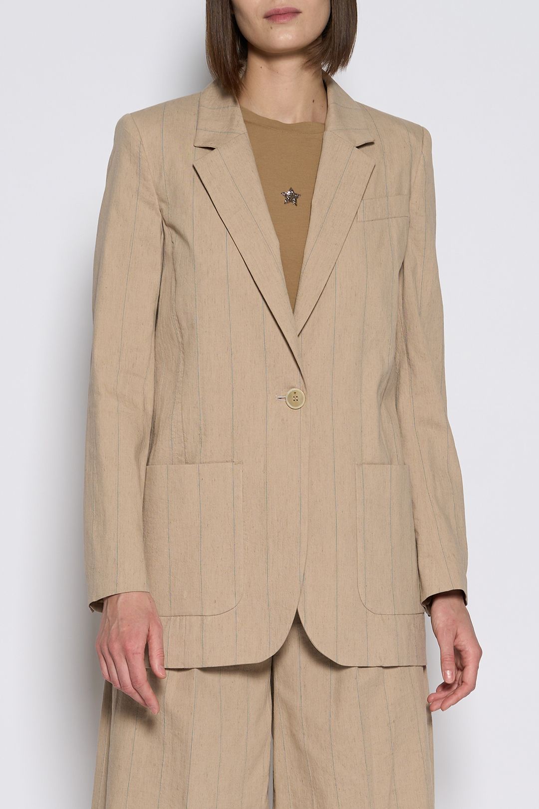 Купить Жакет LORENA ANTONIAZZI