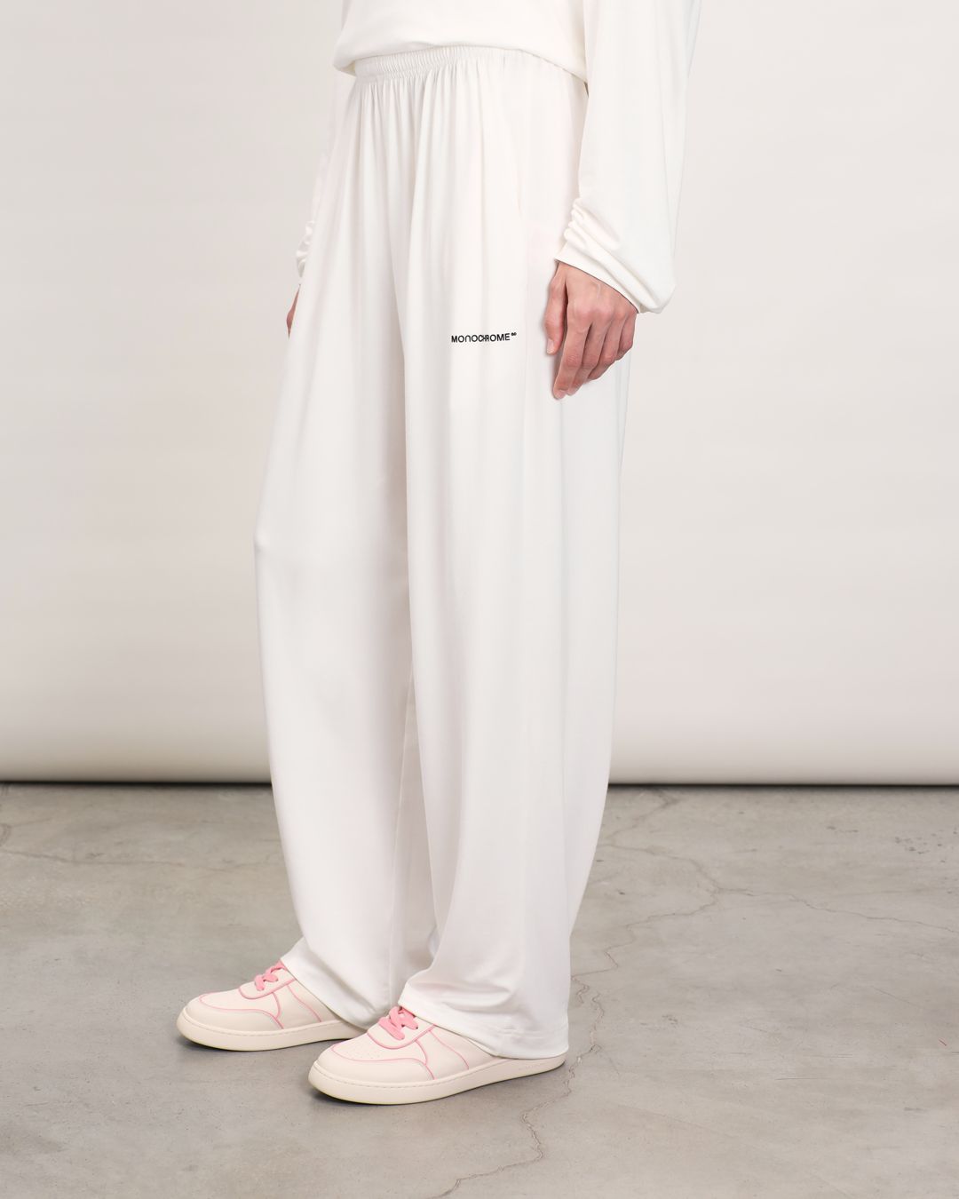 Купить Брюки MONOCHROME