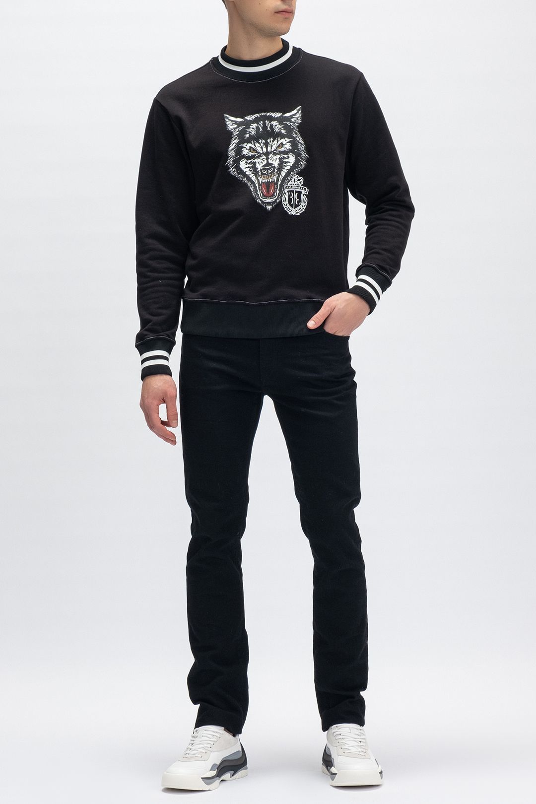 Купить Джинсы BILLIONAIRE