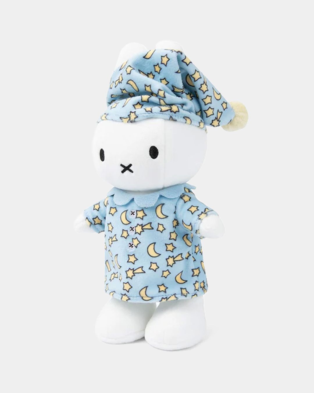 Купить Мягкая игрушка miffy standing pyjama-24 cm - 9.5 Bon Ton Toys