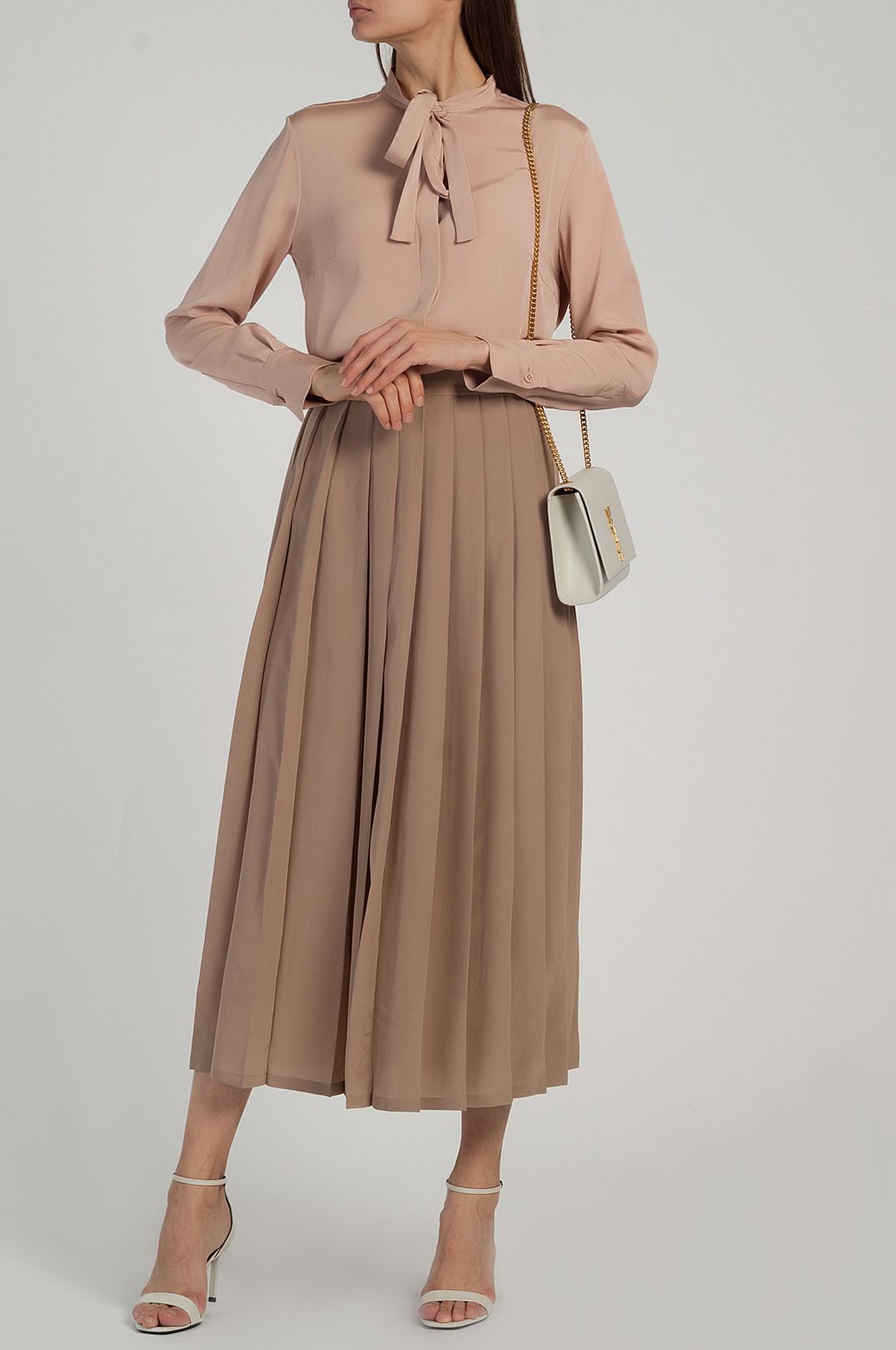 Купить Юбка ALEXANDER TEREKHOV