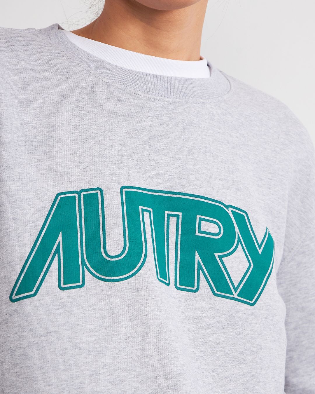 Купить Свитшот AUTRY