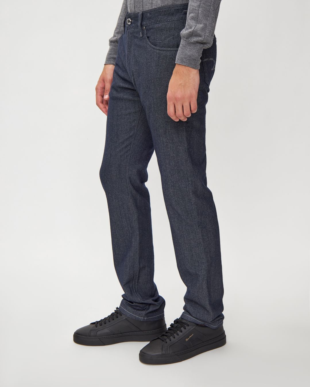 Купить Джинсы CORTIGIANI