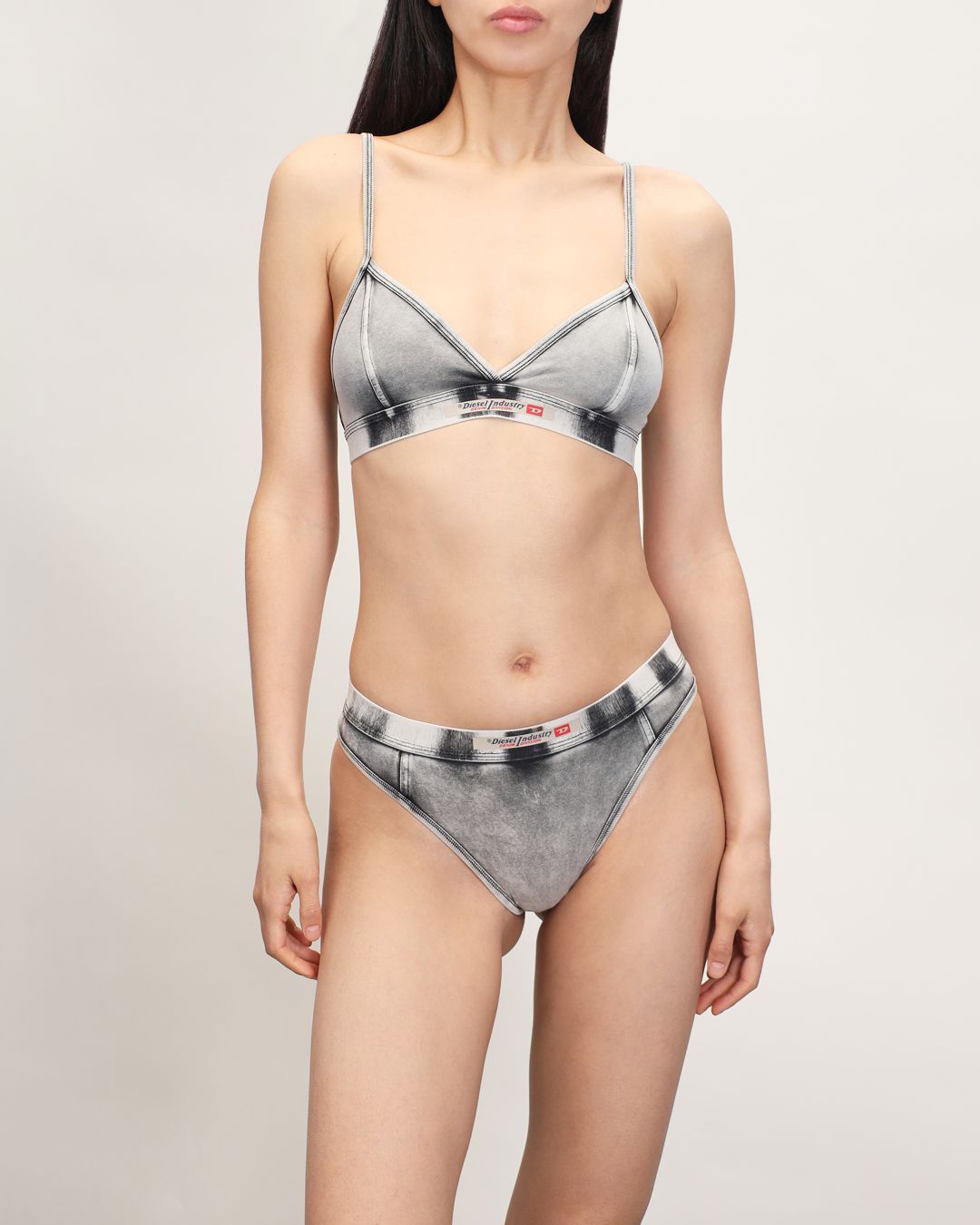 Купить Бюстгальтер  DIESEL