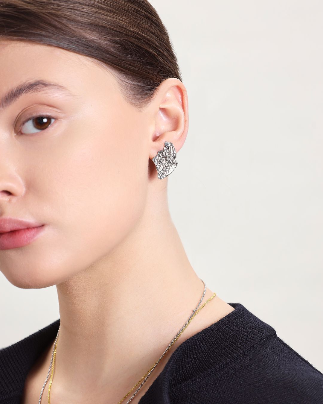 Купить Серьги RINGSTONE