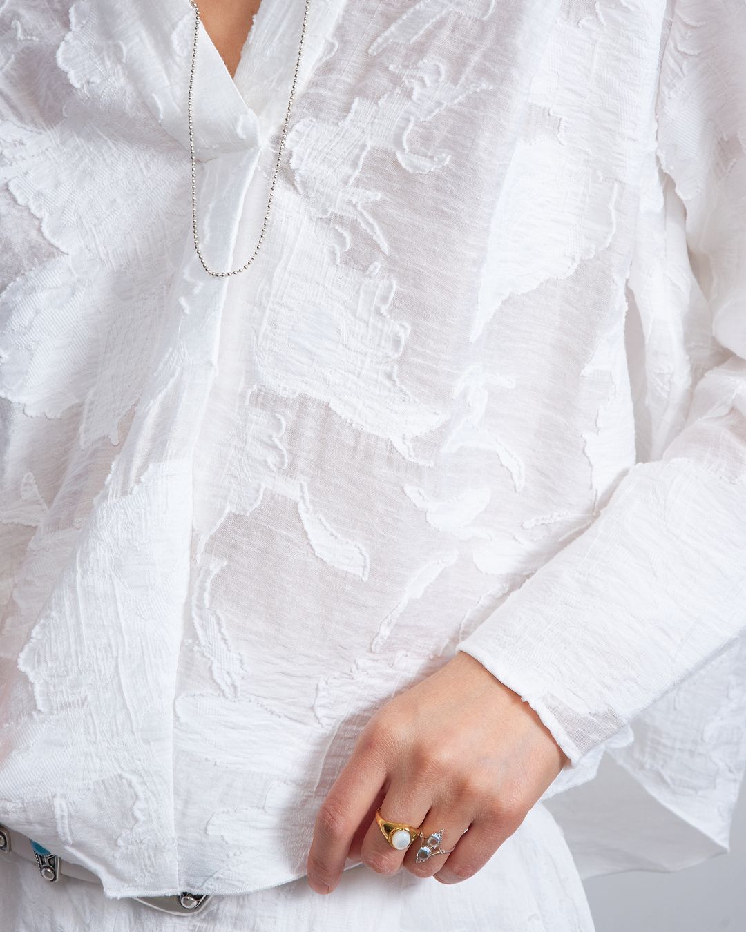 Купить Блуза IRO