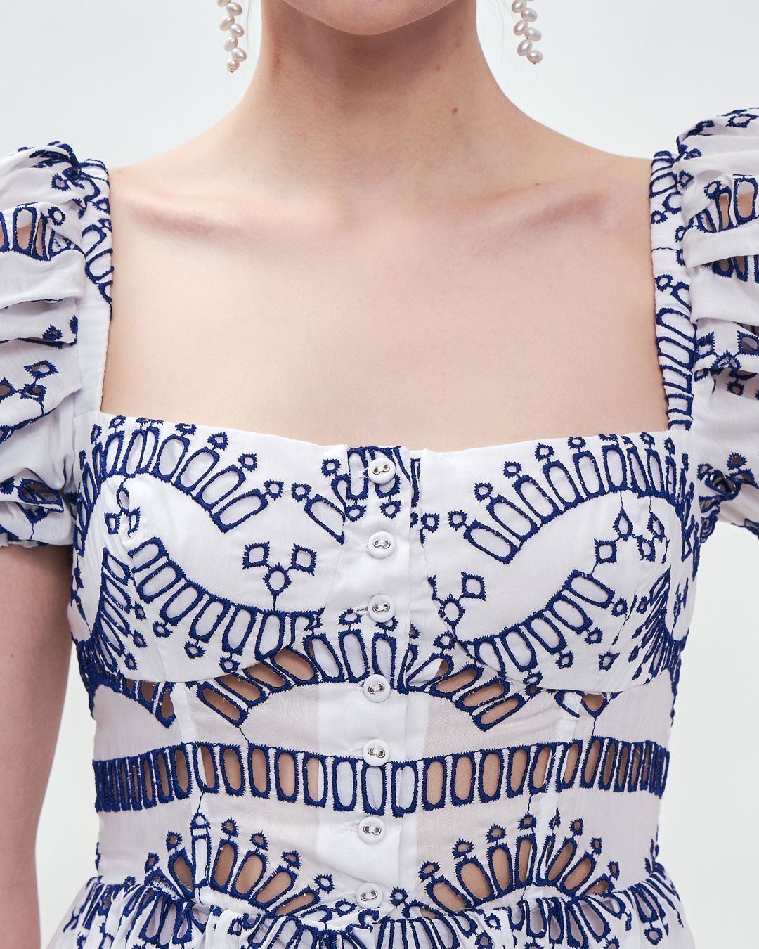 Купить Платье CHARO RUIZ