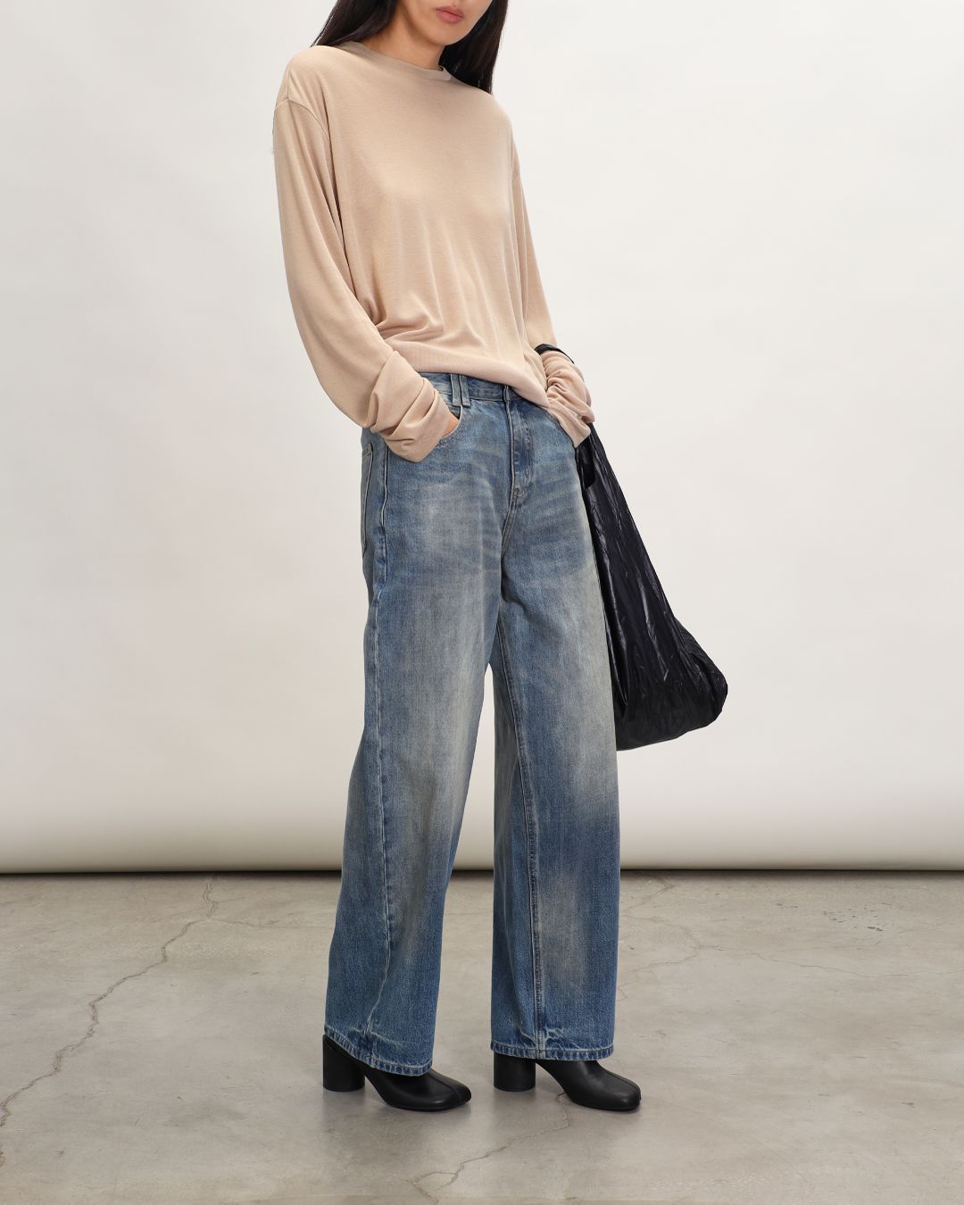 Купить Джинсы USHATAVA