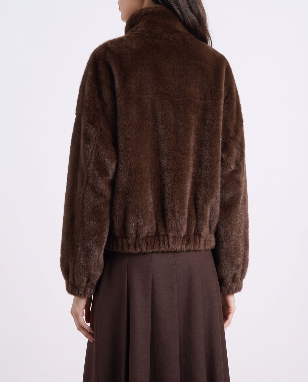 Купить Шуба WEEKEND MAX MARA