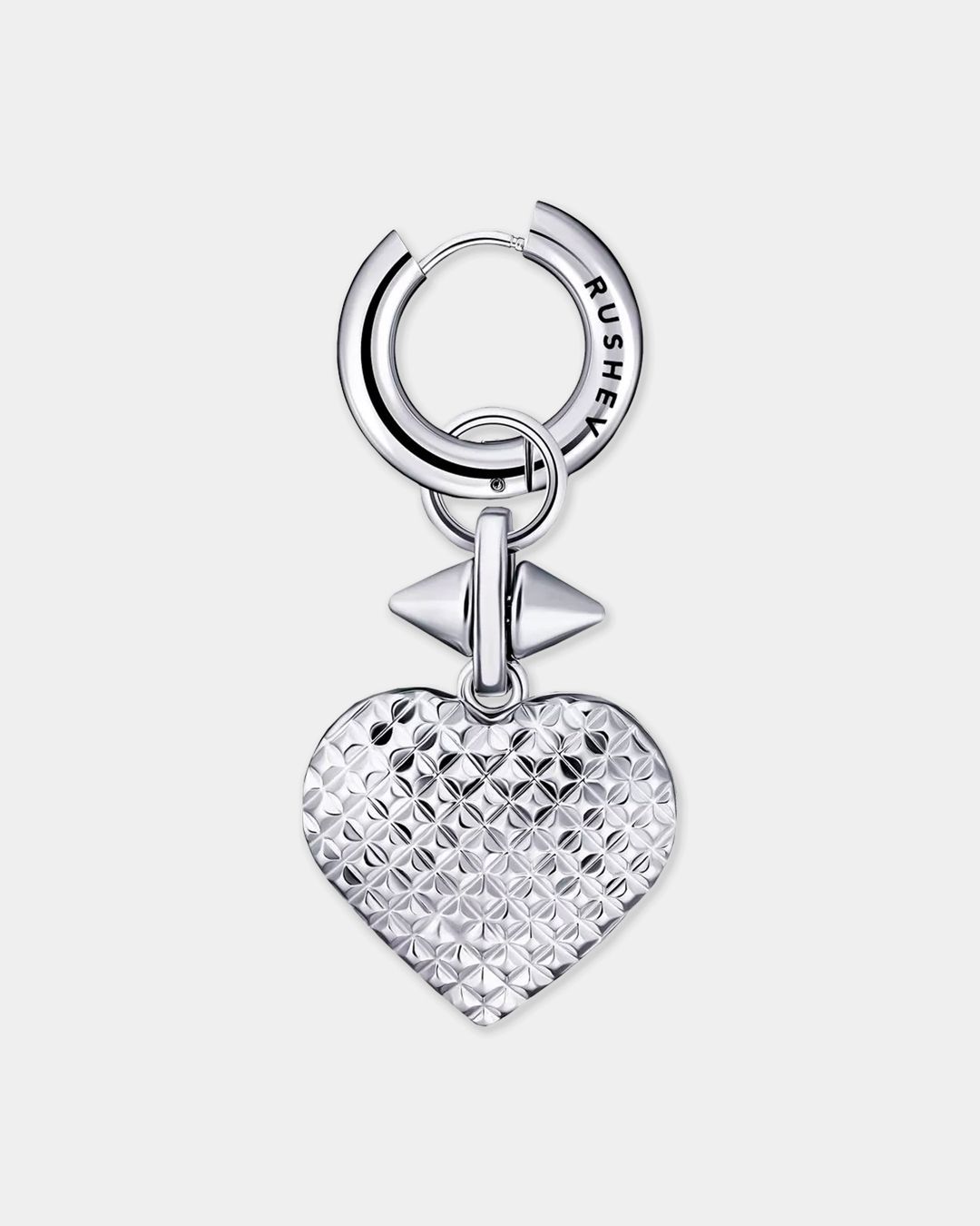 Купить Моносерьга RUSHEV