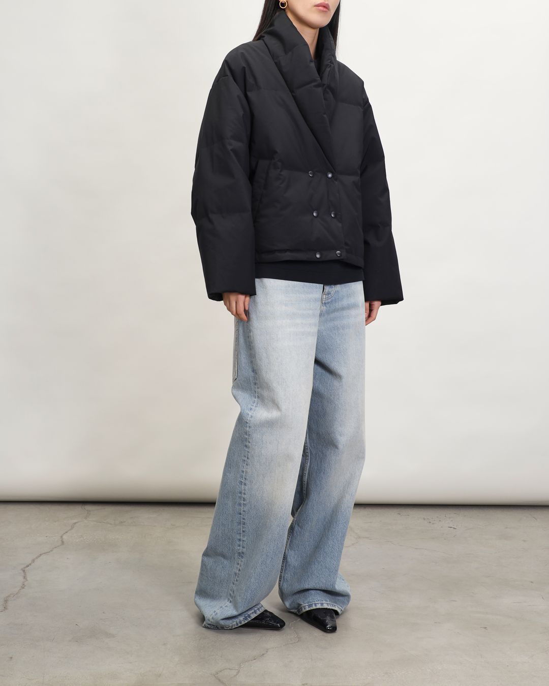 Купить Куртка PERVERT