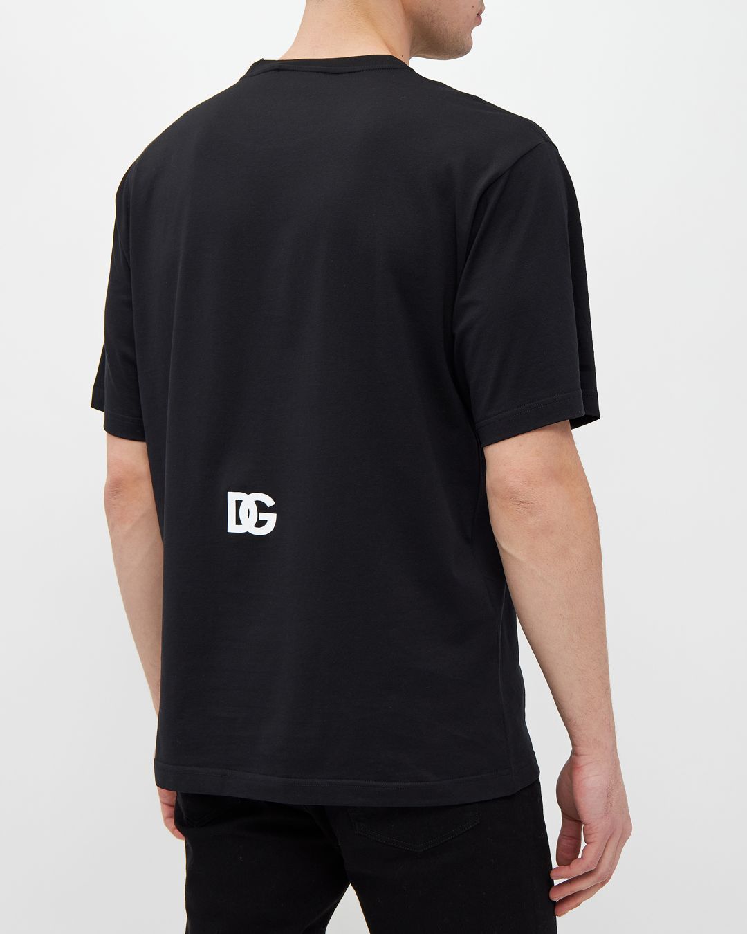 Купить Футболка DOLCE & GABBANA