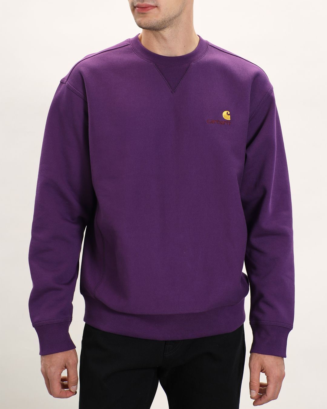 Купить Свитшот CARHARTT WIP