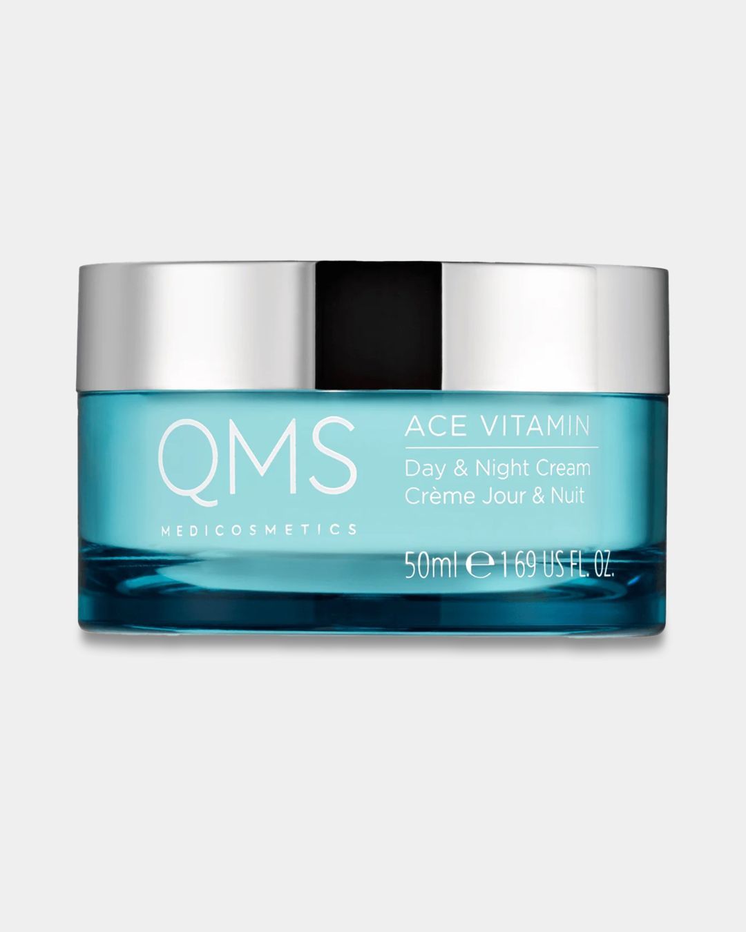 Купить Крем с витаминами асе, день /ночь QMS