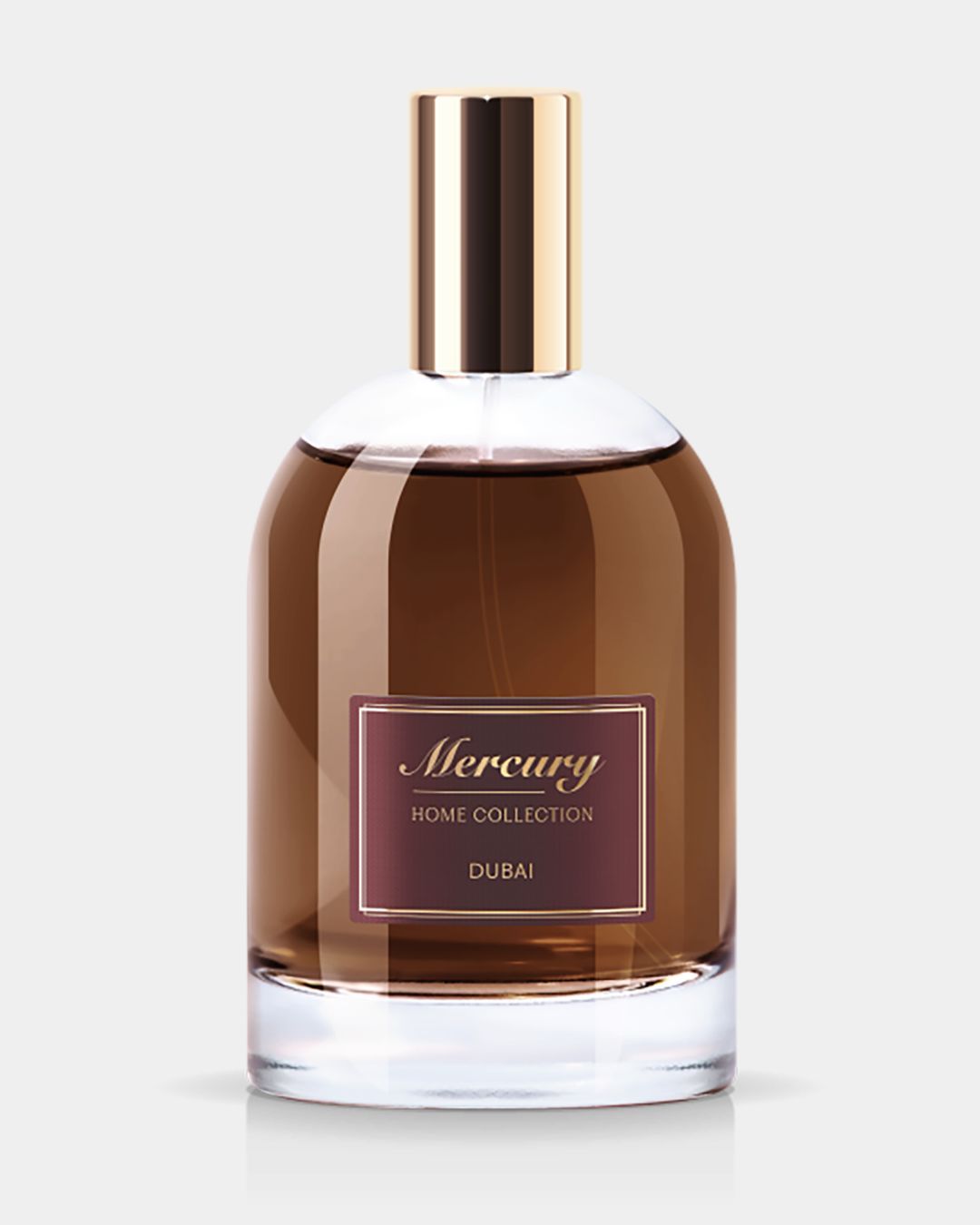 Купить Спрей аромат для дома дубай MERCURY HC