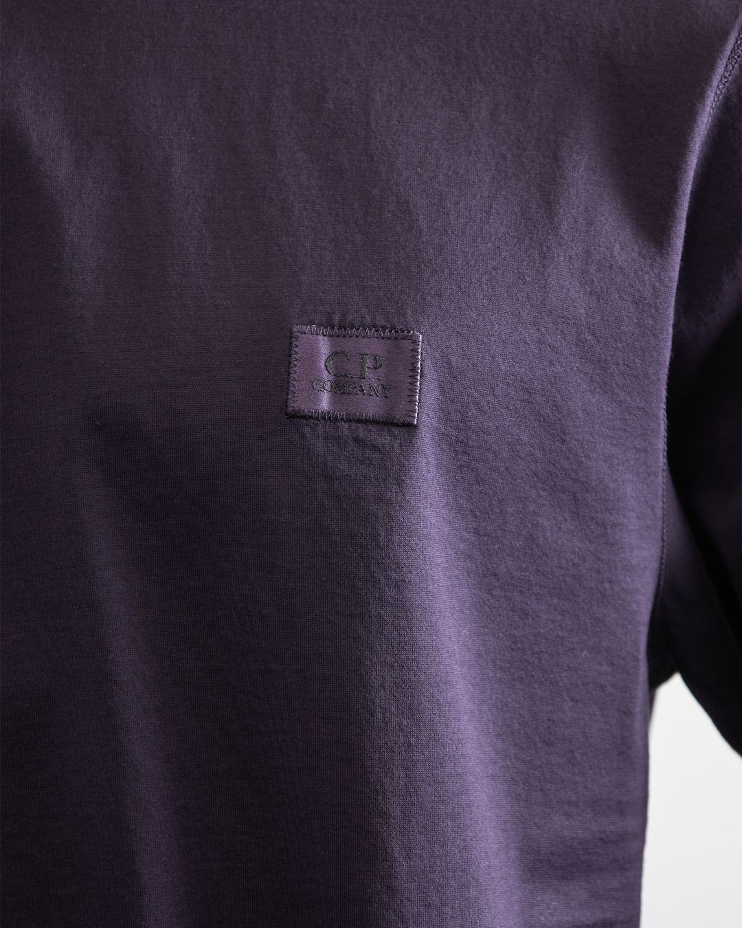 Купить Лонгслив CP COMPANY MEN