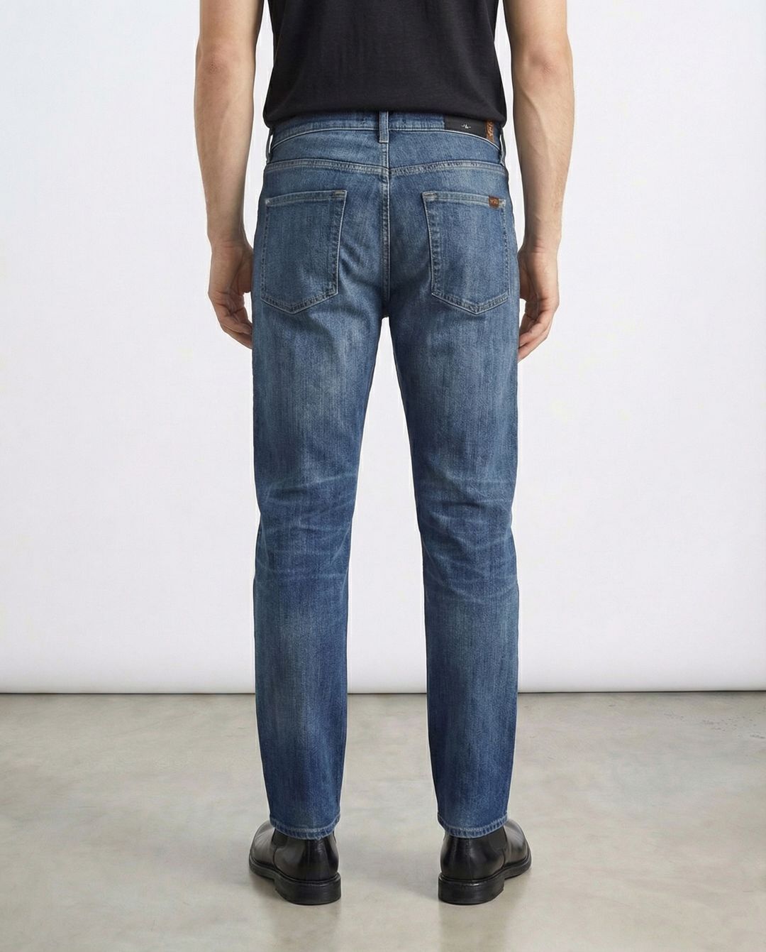 Купить Джинсы 7 FOR ALL MANKIND