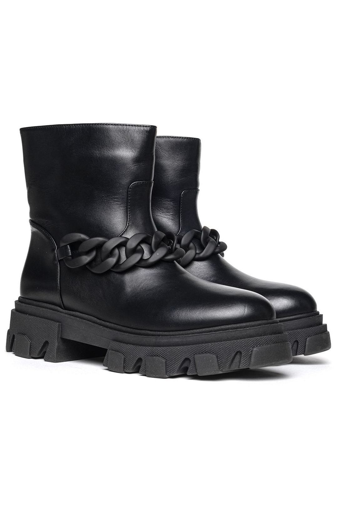 Купить Ботинки STOKTON