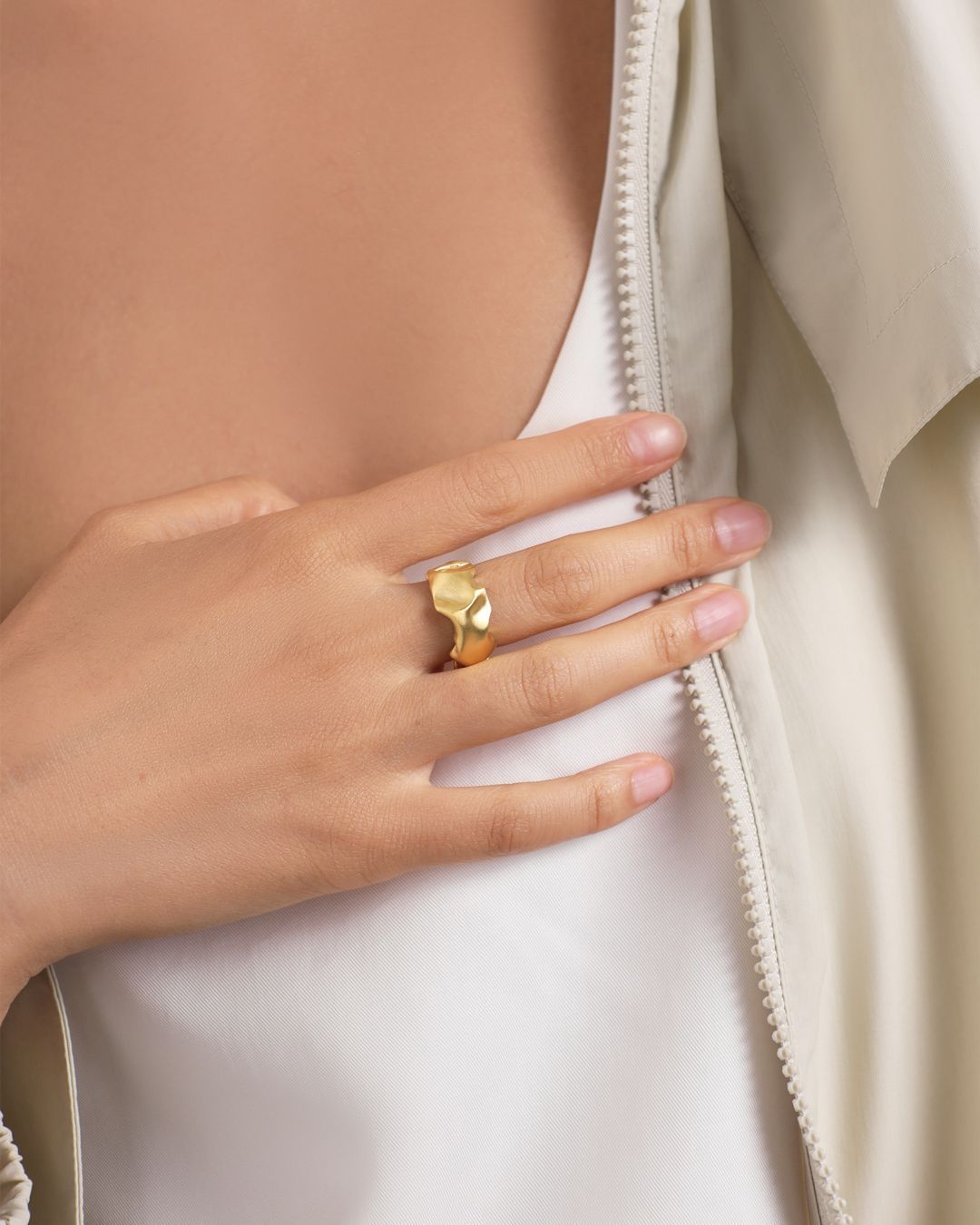 Купить Кольцо COMPLETEDWORKS